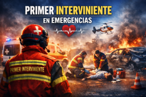 Protegido: Primer Interviniente en Emergencias